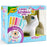 Crayola Scribble Scrubbie Poseable Jumbo Pet - Wilbur CX1001940