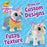 Crayola Scribble Scrubbie Poseable Jumbo Pet - Wilbur CX1001940