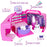 Crayola Scribble Scrubbies Beauty Salon CX1001937
