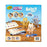 Crayola Scribble Scrubbies, Deluxe Combo Pack, Bluey, Pack of 3 CX1002148