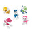 Crayola Scribble Scrubbies Playset, Paw Patrol CX1002152