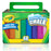 Crayola Sidewalk Coloured Chalk, 48's pack CX1001851