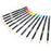 Crayola Signature Blend & Shade Colored Pencils, 24 Pieces CX1002104