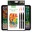 Crayola Signature Color & Detail Markers, 50's pack CX1001928