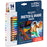 Crayola Sketch & Shade Pencil, 14's pack CX1001974