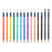 Crayola Sketch & Shade Pencil, 14's pack CX1001974