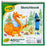 Crayola Sketchbook 40 Pages CX1001888