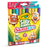 Crayola Smash Ups Dual Ended Markers, 10's pack CX1001846