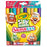 Crayola Smash Ups Dual Ended Markers, 10's pack CX1001846