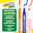 Crayola Smash Ups Mini Art Case, Contains Markers, Crayons and Coloring Pages CX1001847