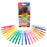 Crayola Smash Ups Mini Twistables Crayons, Scented, 24's pack CX1001844