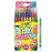 Crayola Smash Ups Mini Twistables Crayons, Scented, 24's pack CX1001844