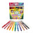 Crayola Smash Ups Mini Twistables Scented Crayons, 12's pack CX1001843