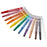 Crayola Smash Ups Mini Twistables Scented Crayons, 12's pack CX1001843