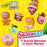 Crayola Smash Ups Slim Washable Markers, 10's pack CX1001845