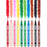 Crayola Smash Ups Slim Washable Markers, 10's pack CX1001845