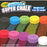 Crayola Superchalk Tray, Assorted Colours CX1001852