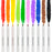 Crayola Supertips Markers Classroom Set, 240 Pieces CX1001957