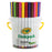 Crayola Supertips Washable Marker Desk Pack, 40 Pieces Tub CX1002101