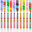 Crayola Swirl Mini Twistables Crayons, 10's pack CX1002301