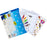 Crayola Toy Story 5 Color & Sticker Activity Set CX1002580