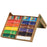 Crayola Triangular Colored Pencil Classpack, 240 Pieces CX1002108