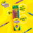 Crayola Twistables Color Pencils, 12's pack CX1001825
