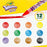 Crayola Twistables Color Pencils, 12's pack CX1001825