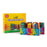 Crayola Twistables Crayons Classroom Set, 240's pack CX1001954