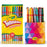 Crayola Twistables Crayons Desk Pack Set 32 Pieces CX1001958