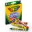 Crayola Ultra-Clean Washable Large Crayons, 8's pack CX1001816