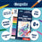 Crayola Ultra Fine Point Markers, Pack of 12 CX1001972