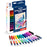 Crayola Ultra Fine Point Markers, Pack of 12 CX1001972