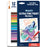 Crayola Ultra Fine Point Markers, Pack of 12 CX1001972