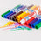 Crayola Washable Broadline Markers: The Big 40, Pack of 40 Markers CX1001835