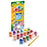 Crayola Washable Kids Poster Paints With Brush, 18's pack CX1001853
