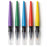 Crayola Washable Paint Brush Pens, 5's pack CX1001857