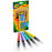 Crayola Washable Paint Brush Pens, 5's pack CX1001857