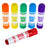 Crayola Washable Paint Sticks, 6's pack CX1001859