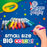 Crayola Washable Pipsqueaks Markers, 16's pack CX1001830