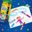Crayola Washable Pipsqueaks Markers, 16's pack CX1001830