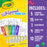 Crayola Whipped Paint Kit CX1001987