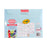 Crayola World’s Favorite Colors Color & Sticker Activity Set with Markers & Stickers – 32 Pages CX1002575