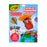 Crayola World’s Favorite Colors Color & Sticker Activity Set with Markers & Stickers – 32 Pages CX1002575