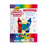 Crayola World’s Favorite Colours Colouring & Activity Book – 48 Pages CX1002573