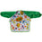 Crayola Young Kids Art Smock CX1002153