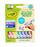Crayola Young Kids UltraClean Washable Broadline Markers, 8's pack CX1002156