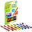 Crayola Young Kids Washable Tripod Grip Crayons, Pack of 8 CX1002154