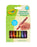 Crayola Young Kids Washable Tripod Grip Crayons, Pack of 8 CX1002154