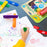 Crayola Young Kids Washable Tripod Grip Markers, Pack of 8 CX1002155